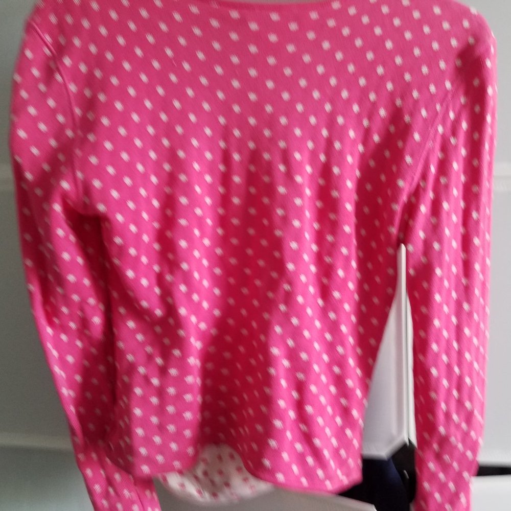 Chic Italian Top - Picture 2 of 5